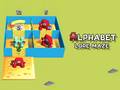 Trò chơi Alphabet Lore Maze