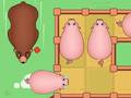 Trò chơi Save The Piggies