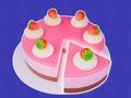 Trò chơi Cake Sort