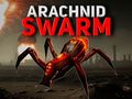 Trò chơi Arachnid Swarm