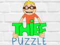 Trò chơi Thief Puzzle 