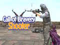 Trò chơi Call of Bravery Shooter