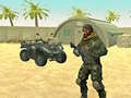 Trò chơi Gun War Z1