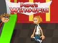 Trò chơi Papa's Wingeria