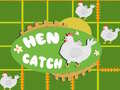 Trò chơi Catch The Hen 