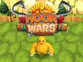 Trò chơi Hook Wars