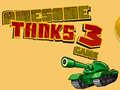 Trò chơi Awesome Tanks 3 Game