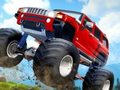 Trò chơi Offroad Climb 4x4