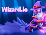 Trò chơi Wizard.io