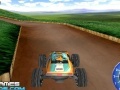 Trò chơi Speed Racer 3D 