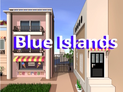 Trò chơi Blue Islands
