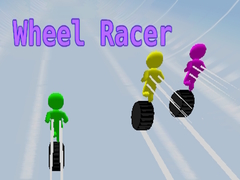 Trò chơi Wheel Racer