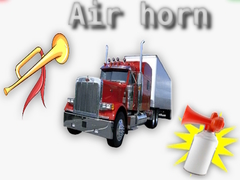 Trò chơi Air horn 