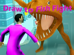 Trò chơi Draw to Fish Fight