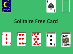 Trò chơi Solitaire Free Card