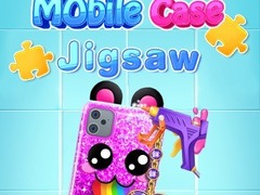 Trò chơi Mobile Case Jigsaw