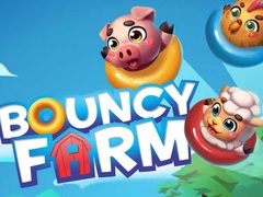 Trò chơi Bouncy Farm