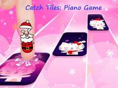 Trò chơi Catch Tiles: Piano Game