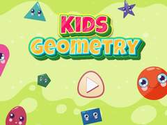 Trò chơi Kids Geometry