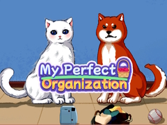 Trò chơi My Perfect Organization