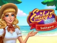 Trò chơi Emily's Hotel Solitaire