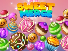 Trò chơi Sweet Merge