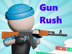 Trò chơi Gun Rush