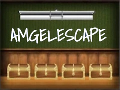 Trò chơi Amgel Kids Room Escape 184