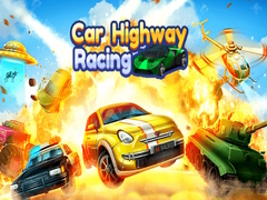 Trò chơi Car Highway Racing