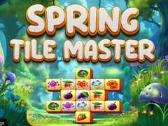 Trò chơi Spring Tile Master
