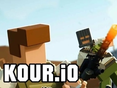 Trò chơi Kour.io