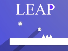 Trò chơi Leap