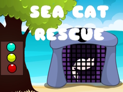 Trò chơi Sea Cat Rescue
