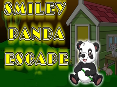 Trò chơi Smiley Panda Escape