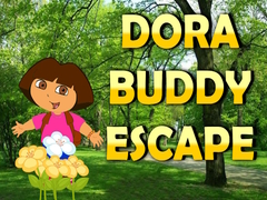 Trò chơi Dora Buddy Escape