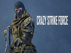 Trò chơi Crazy Strike Force