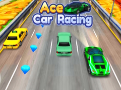 Trò chơi Ace Car Racing