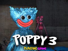 Trò chơi Poppy Playtime 3 Game