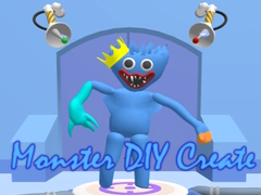 Trò chơi Monster DIY Create