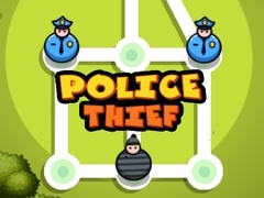 Trò chơi Police Thief