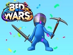 Trò chơi Bed Wars