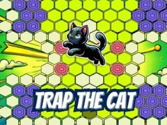 Trò chơi Trap the Cat 2D