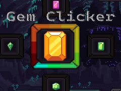 Trò chơi Gem Clicker