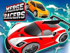 Trò chơi Merge Racers