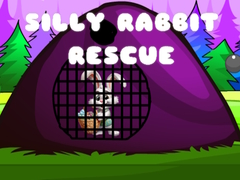 Trò chơi Silly Rabbit Rescue
