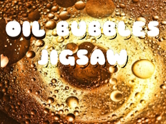 Trò chơi Oil Bubbles Jigsaw
