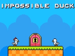 Trò chơi Impossible Duck