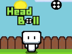 Trò chơi Head Ball