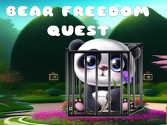 Trò chơi Bear Freedom Quest