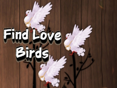 Trò chơi Find Love Birds
